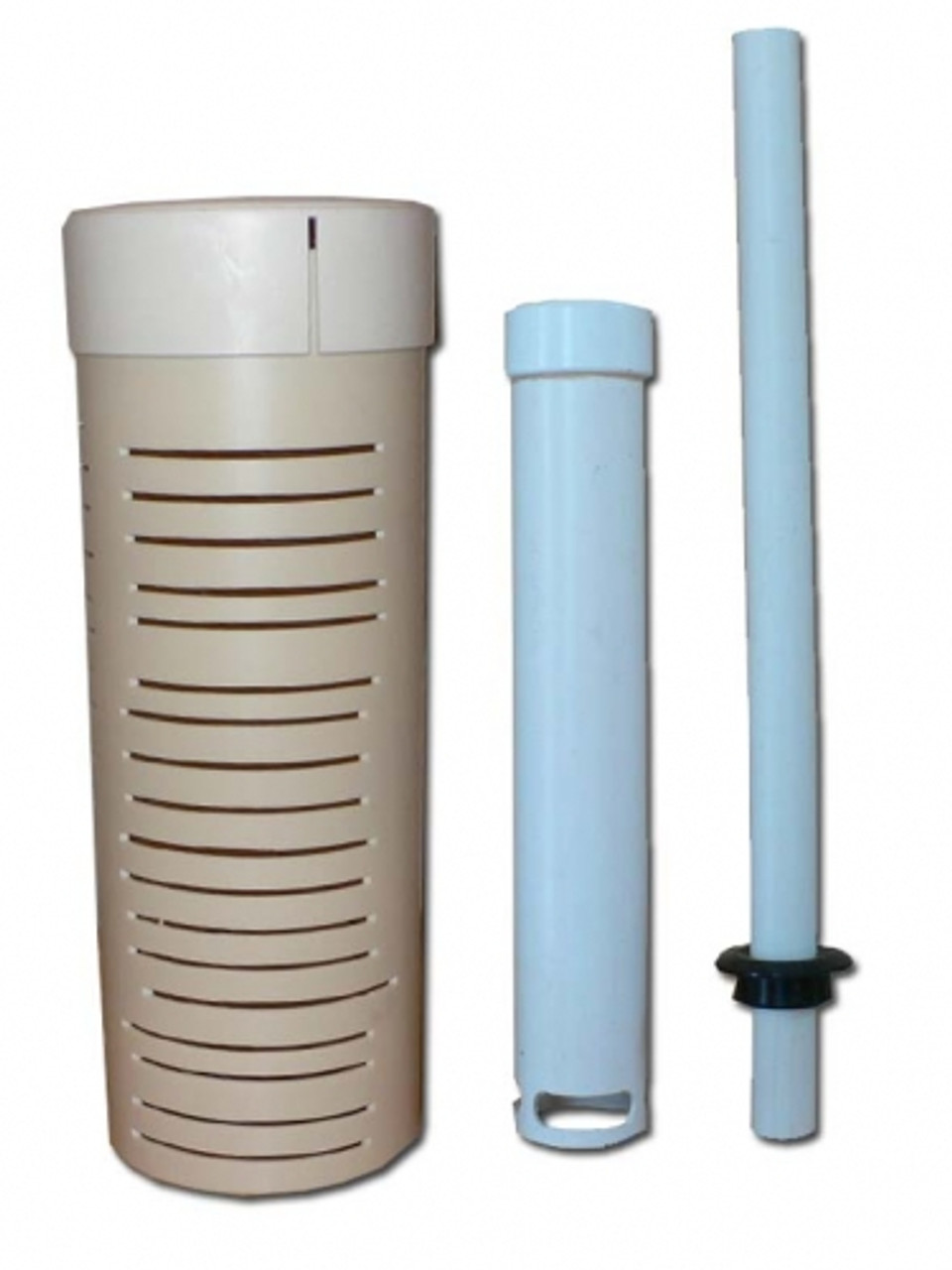 Bell AutoSiphon for Aquaponic Systems MyAquaponics