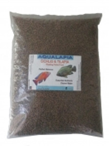 Aqualapia Feed-5KG - 5mm Aqualapia Feed-5KG - 5mm