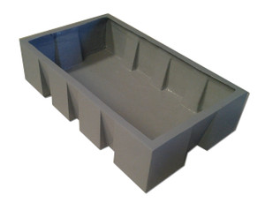 Aquaeco 180 Litre Aquaponics Plant Grow Box Aquaeco 180 Litre Aquaponics Plant Grow Box
