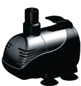 WS-4500 80W Submarine Water Pump WS-4500 80W Submarine Water Pump
