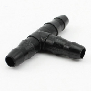 5mm Micro Barbed T Connectors