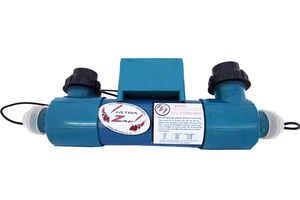 15 watt UV sterilizer ultrazap 15 watt UV sterilizer ultrazap