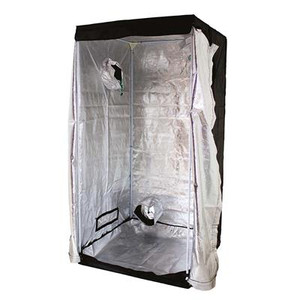 PRO100 Grow Tent Hydroponics (1m x 1m x 2m) PRO100 Grow Tent Hydroponics (1m x 1m x 2m)
