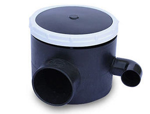 Bottom Drain (110mm) with Diffuser for Concrete Base Bottom Drain (110mm) with Diffuser for Concrete Base