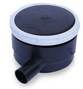 50mm bottom drain for ponds with diffuser 50mm bottom drain for ponds with diffuser