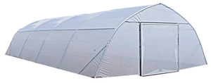 Greenhouse Tunnel 12m x 6m (incl Plastic & Install Gauteng) Greenhouse Tunnel 12m x 6m (incl Plastic & Install Gauteng)