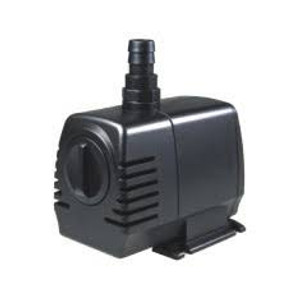 Waterfall WF2400 Flow Pump - 3m Cable Waterfall WF2400 Flow Pump - 3m Cable