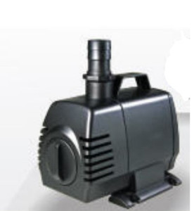 Waterfall WF4000 Flow Pump - 3m Cable Waterfall WF4000 Flow Pump - 3m Cable