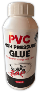 PVC Glue - High Pressure - 250ml