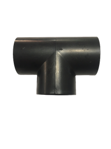 50 mm - T-Piece pipe fitting 50 mm - T-Piece pipe fitting