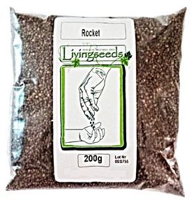 Rocket Microgreens seeds Rocket Microgreens seeds