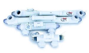 Ultazap PROfessional range of UV sterilizers: 8 watt, 15 watt, 30 watt and 55 watt Ultazap PROfessional range of UV sterilizers: 8 watt, 15 watt, 30 watt and 55 watt