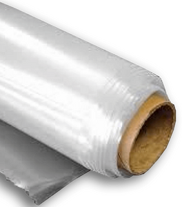 Greenhouse Plastic 11.5m x 7m Greenhouse Plastic 11.5m x 7m