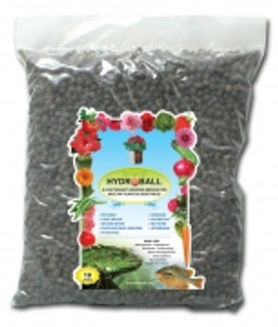Hydroball 10 Litre - LECA (2-4mm) Hydroball 10 Litre - LECA (2-4mm)
