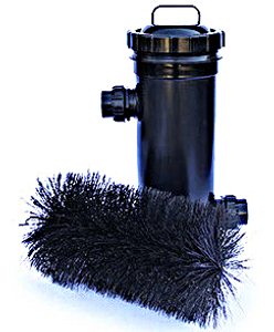 400mm Brush Prefilter Ultrazap 400mm Brush Prefilter Ultrazap