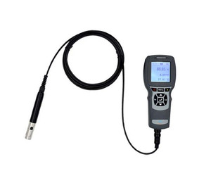 Professional Optical Dissolved Oxygen Meter including DO Probe (with USB data port) 
