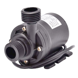 12vdc Submersible solar water pump 12vdc Submersible solar water pump