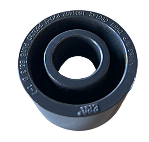 Reducing Bush for PVC Pipe ( 50mm-20mm) Reducing Bush for PVC Pipe ( 50mm-20mm)