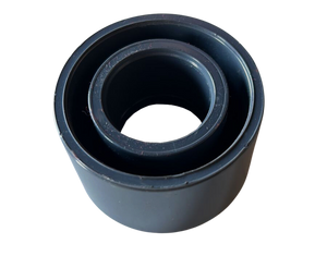 reducing Bush for PVC pipe - 50mm-25mm reducing Bush for PVC pipe - 50mm-25mm