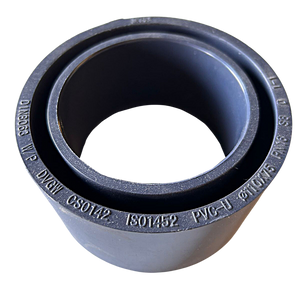 reducing Bush for PVC pipe -110mm-75mm reducing Bush for PVC pipe -110mm-75mm