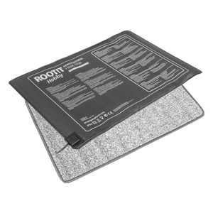 30 watt Heatmat and insulate mat bundle 30 watt Heatmat and insulate mat bundle