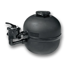 Badu® Koi 4 Bag Sand Filter for Fish Ponds - up to 15000l Badu® Koi 4 Bag Sand Filter for Fish Ponds - up to 15000l