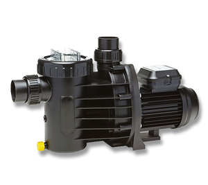 BADU®Magic 6 - External Self Priming Centrifugal Water Pump: 0.25Kw - 9000l/hr@3m Head BADU®Magic 6 - External Self Priming Centrifugal Water Pump: 0.25Kw - 9000l/hr@3m Head
