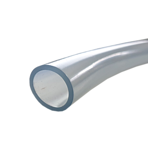 20mm PVC Clear Tubing (per meter) 20mm PVC Clear Tubing (per meter)