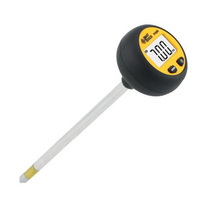 Portable Soil pH, Moisture & Temperature meter (PH328)  Portable Soil pH, Moisture & Temperature meter (PH328)