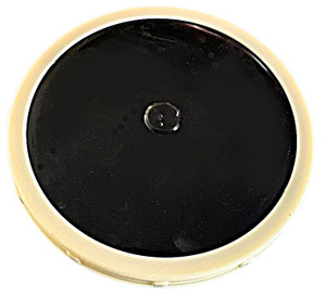 Fine Bubble Disc Diffuser - 260mm diameter - Top View