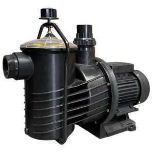 1.5Kw , 30 000 l/hr External Self Priming water pump 1.5Kw , 30 000 l/hr External Self Priming water pump