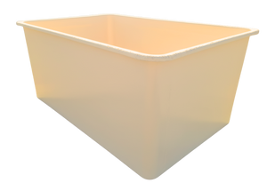 Fibreglass Fish Tank - 2.1m x 1.3m x 1m  (2000L+)