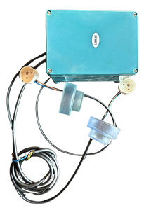 30 watt UV Complete Electrics Kit - Ultrazap 30 watt UV Complete Electrics Kit - Ultrazap