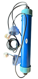 55 watt UV Complete Electrics Kit - Ultrazap 55 watt UV Complete Electrics Kit - Ultrazap