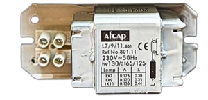 8 watt Ballast for Ultrazap UV Sterilizer 8 watt Ballast for Ultrazap UV Sterilizer