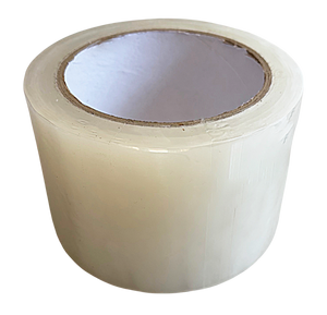 Greenhouse plastic repair tape