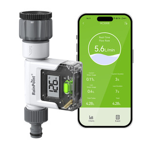 RAINPOINT SMART WIRELESS WATER FLOW METER