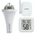 RainPoint Wireless Smart Pool & Fish Pond Thermometer & Display Screen