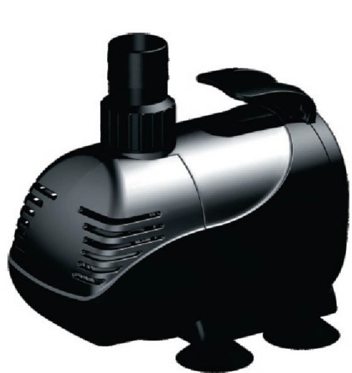 WS-3000 54W Submarine Water Pump