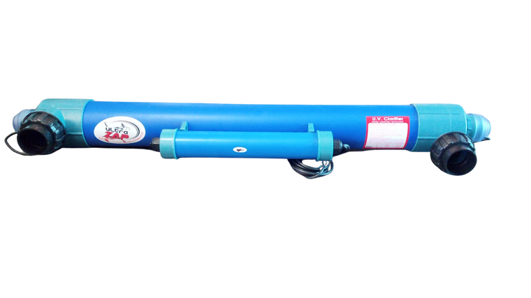 55 watt UV sterilizer ultrazap 55 watt UV sterilizer ultrazap
