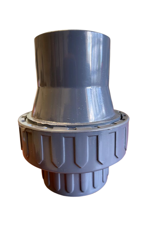 50mm non-return valve