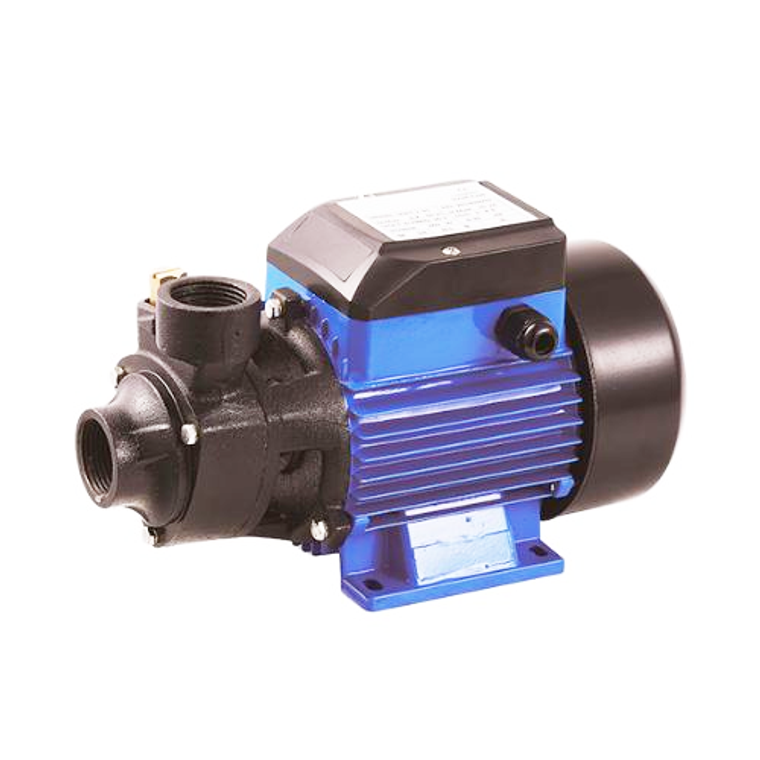 12 V DC Booster Pump - Solar 