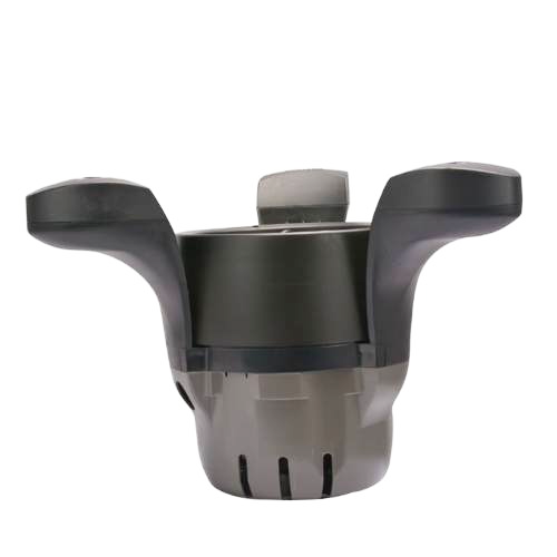 Floating Leaf Skimmer for Ponds (built in pump), pond leaf skimmer, pond skimmer, leaf trap