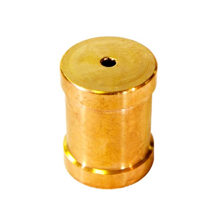 25 mm Brass Mister Nozzle