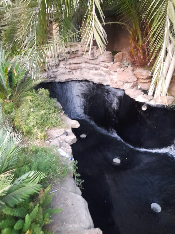 EcoProof Fish Pond Sealer (5L), koi pond sealer, fish pond sealer, fish