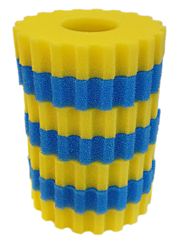 Grech Foam Sponge Insert for CPF-10000