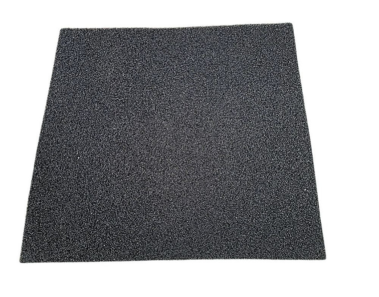 Pond Fine Filter Sponge Mat