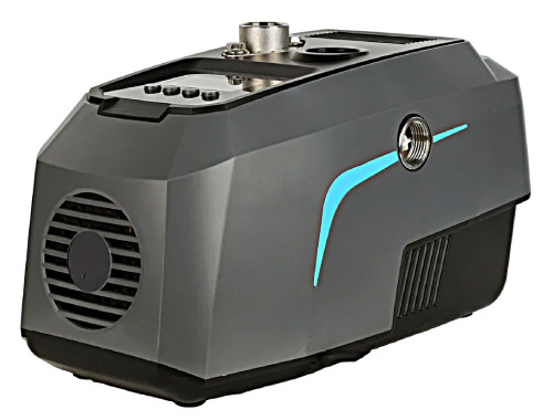 Pro-Pumps - Inverter Booster Pump - 0.9kW (80L/min, 6Bar Pressure)