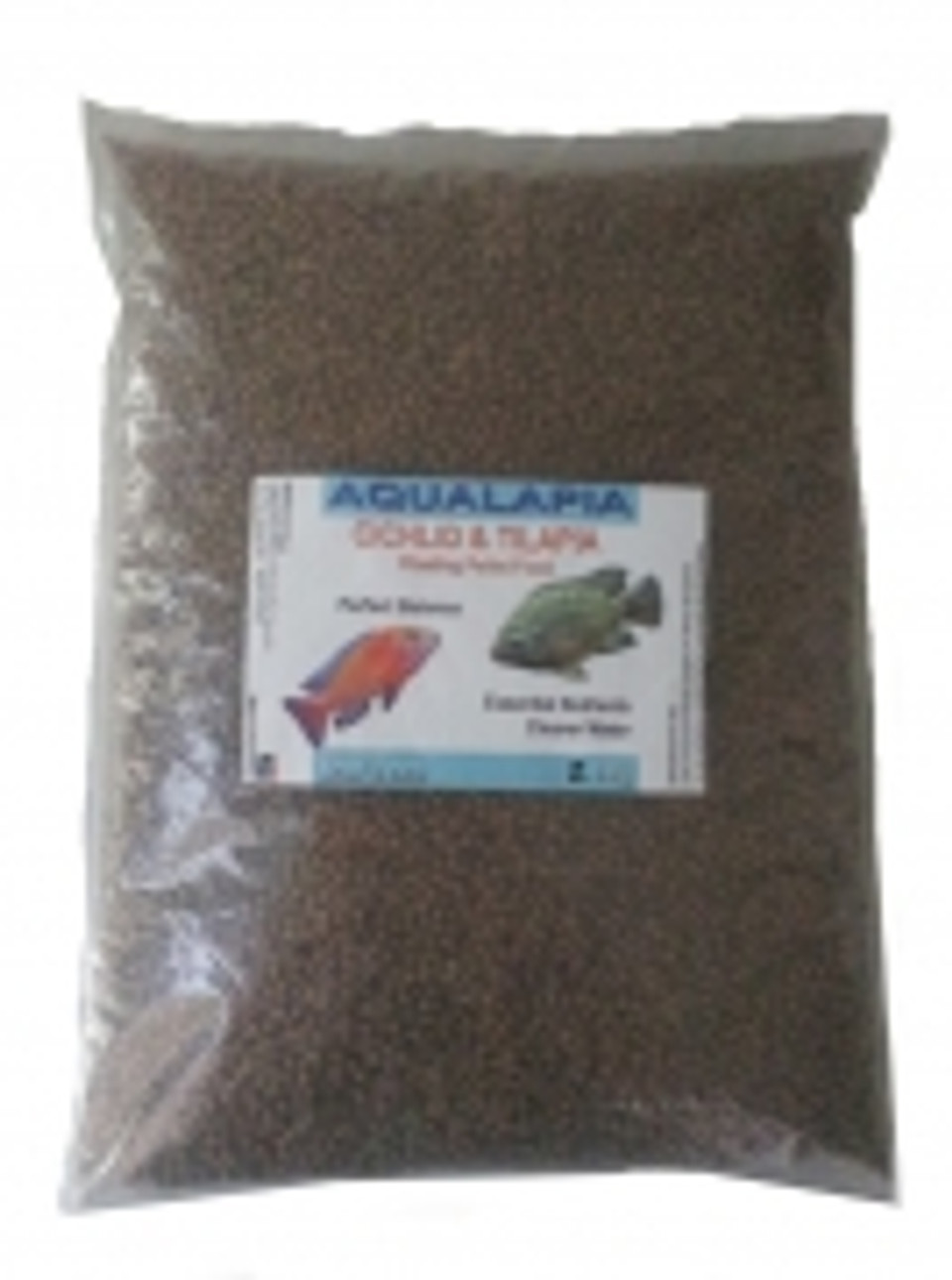 tilapia 3mm fish feed food 35 protein, floating pellets, Myaquaponics