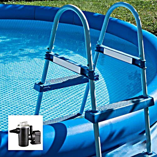 water pump for inflatable pools 